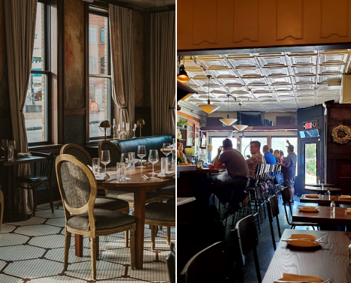 Kansas City Restaurants I Want To Try cover photo collage
