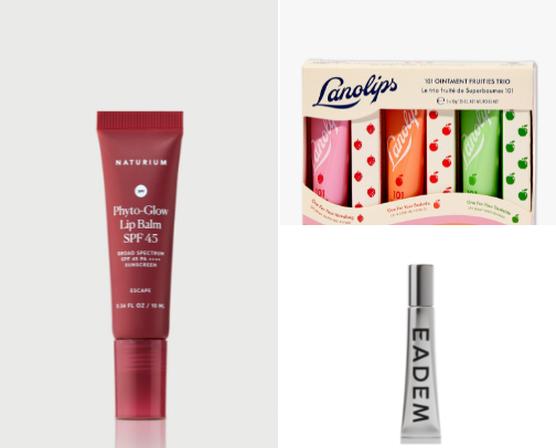 lips products to carry you through winter cover photo collage