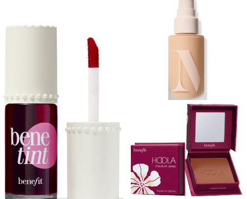 MUST HAVE MAKEUP!!!! cover photo collage