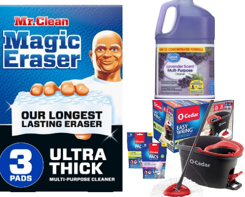 ZeroGrime Collection: Daily Must-Haves cover photo collage