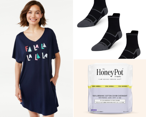 Pregnancy & Postpartum Must-Haves 🤎 cover photo collage