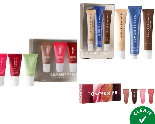 Beauty Gift Sets @ Sephora OUT NOW 🛍️💄 cover photo collage