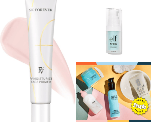 Love your Skin cover photo collage