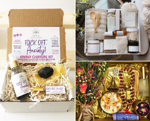 19 Best Self Care Kits To Have cover photo collage
