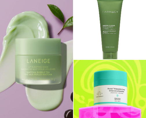 Self Care Must Haves cover photo collage