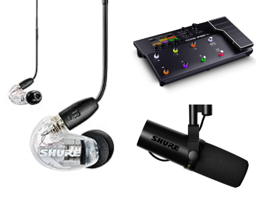 🤌 The perfect setup for versatile musicians on a budget cover photo collage