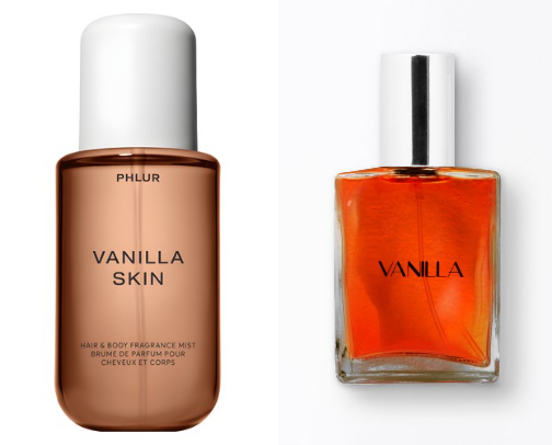 The Ultimate Fragrance & Body Care Pair cover photo collage