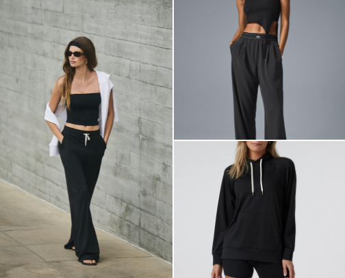 Keep it Cozy cover photo collage