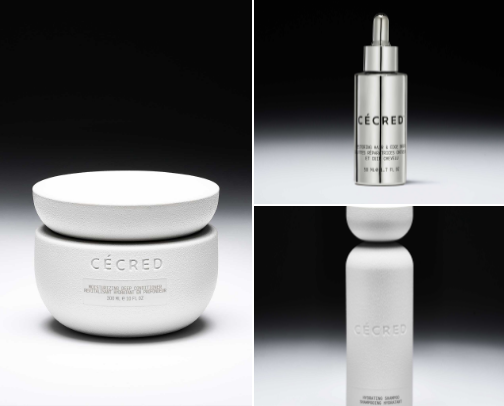 Best Hair Products for Thick Coily Hair (Moisture + Growth) cover photo collage