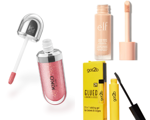 TikTok made me buy it✨🤝🏻 cover photo collage