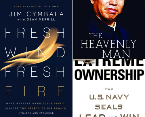 My favorite book recs cover photo collage