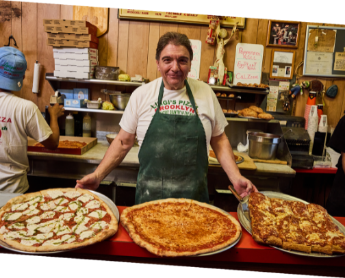 My top New York recs cover photo collage