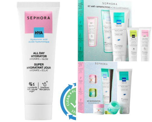 SKINCARE-to make the face beautiful cover photo collage