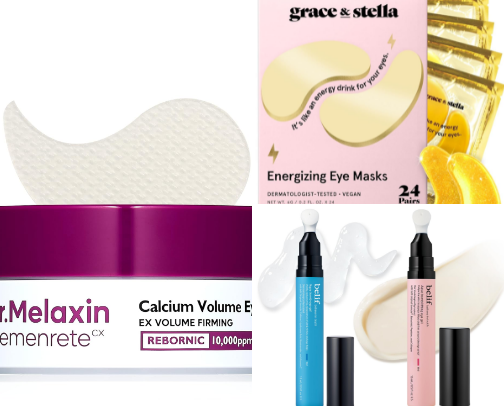 My Beauty Must Haves 💗 cover photo collage