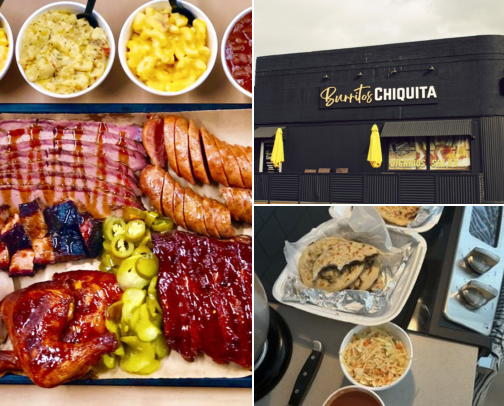 My top recs in Kansas City cover photo collage