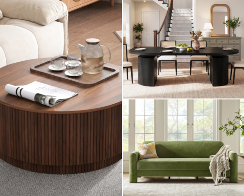 Elevate Your Home With These Finds cover photo collage