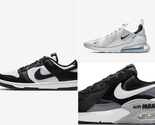 Fashionable feet cover photo collage