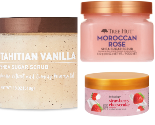 How to get soft glowy skin! cover photo collage