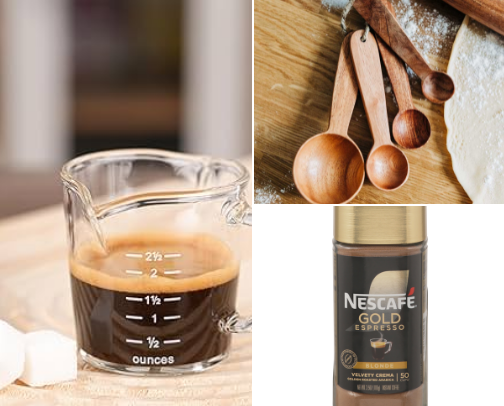 Coffee better than Starbucks 😋👏 cover photo collage