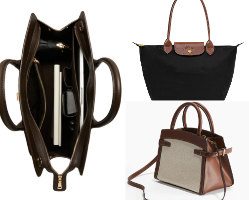 Where To Buy : Everyday Bags👜 cover photo collage