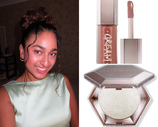 Must Have Makeup Staples💄💋 cover photo collage