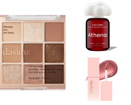 HOT GIRL SUMMER (& Winter, Spring, and Fall) cover photo collage