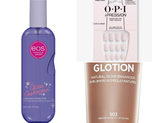 HOT GIRL SUMMER (& Winter, Spring, and Fall) cover photo collage