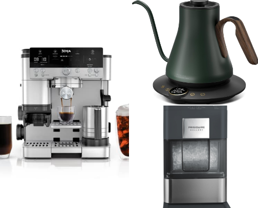 Kitchen Favorites cover photo collage