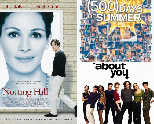 MUST watch movies!! cover photo collage