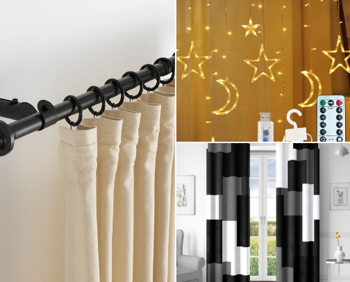 Turning a House Into a Home: My Go-To Improvement Picks cover photo collage