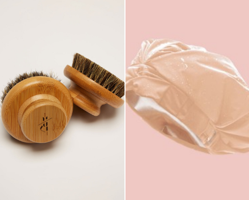 Fresh & Clean Everytime cover photo collage