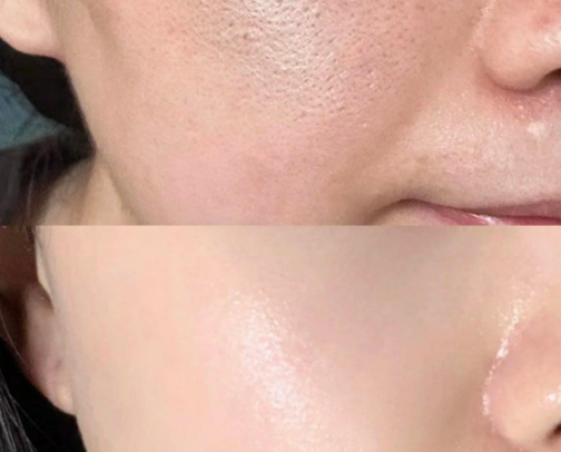 My Oily Skin Favorites That I Keep Coming Back To cover photo collage
