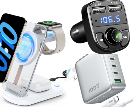 Tech Things I Keep Coming Back To cover photo collage