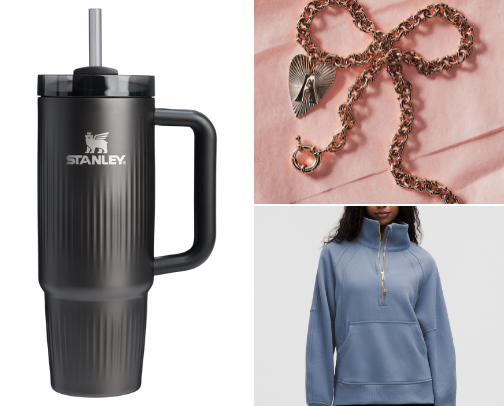 Fall Essentials cover photo collage