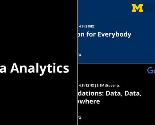 Educate From Home - Career Advancement - Jobs cover photo collage