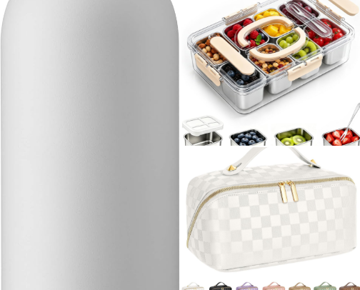 Dance Mom Essentials cover photo collage