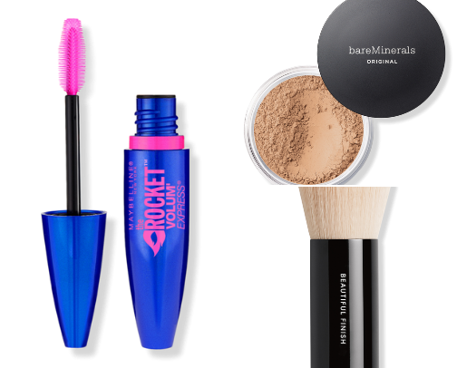 The only makeup you will need cover photo collage