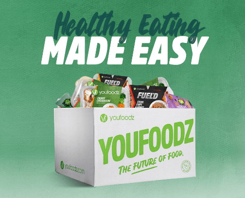Tasty Food Under Budget cover photo collage