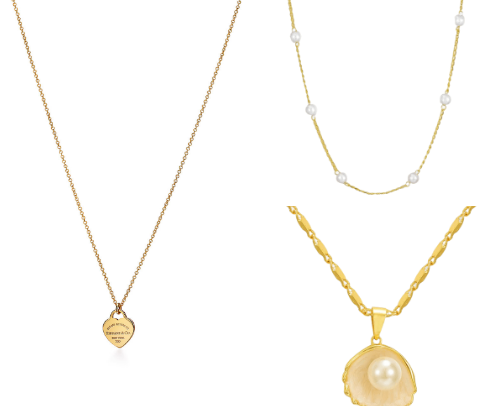 the ULTIMATE jewelry guide! cover photo collage