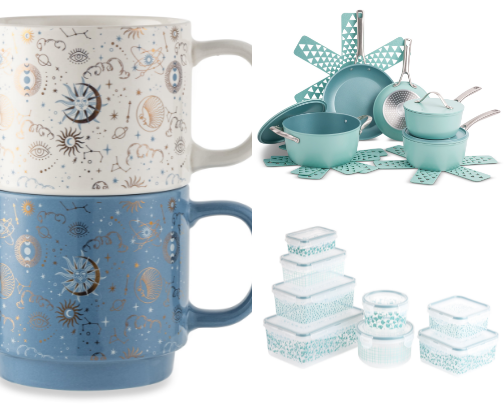 Favorite Walmart Finds! cover photo collage