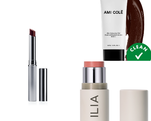 Beauty Essentials cover photo collage