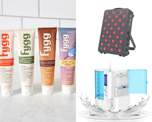 Self Care cover photo collage