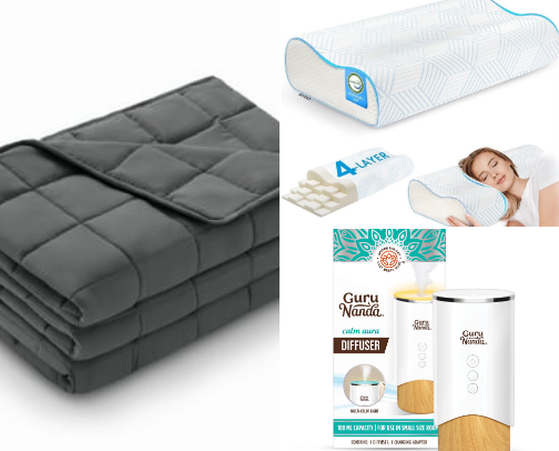 The Cozy Core: Home Essentials You’ll Actually Use cover photo collage