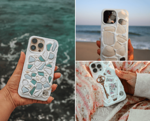 My Personal Favourite Phone Cases cover photo collage