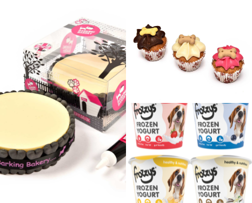 Dog Birthday Gift Ideas That Are Not Ridiculous cover photo collage