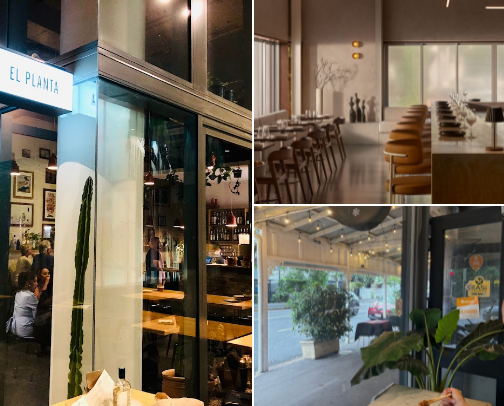 My top Fortitude Valley recs cover photo collage