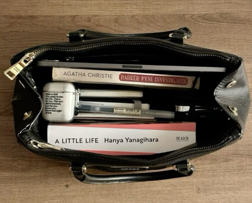 Everything school cover photo collage