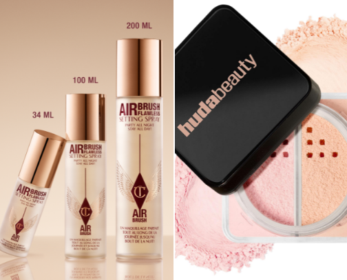 🌍 Global Makeup Icons: 20 Beauty Products the Whole World Can't Stop Buying cover photo collage