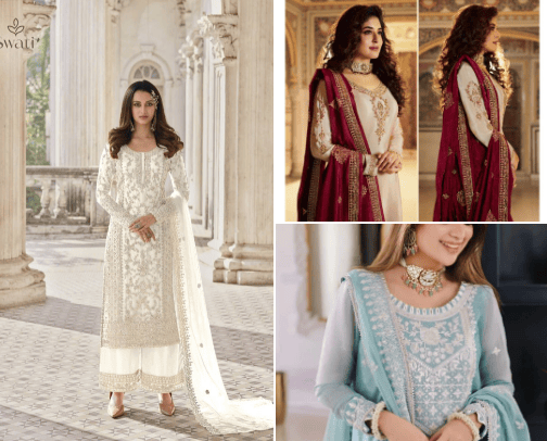 EID UL FITR 2024 cover photo collage