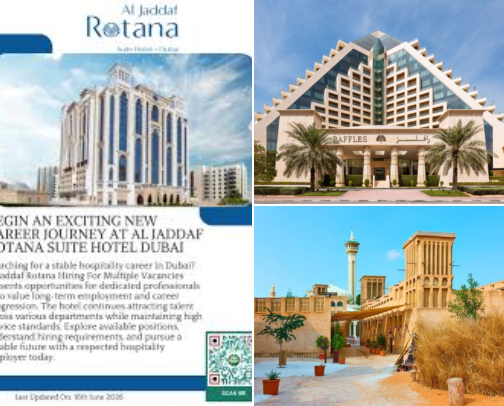 A Lovely Way to Enjoy a Comfortable Stay in Bur Dubai, Dubai, United Arab Emirates cover photo collage